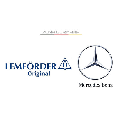 Buje Tijera Mercedes Benz Slk 350 Slk 200 Slk Amg - ZONA GERMANA