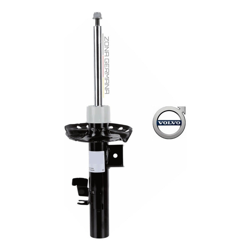 Amortiguadores Delanteros Volvo Xc60 Xc-60 Xc 60 - ZONA GERMANA