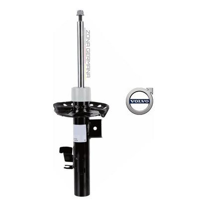 Amortiguadores Delanteros Volvo Xc60 Xc-60 Xc 60 - ZONA GERMANA
