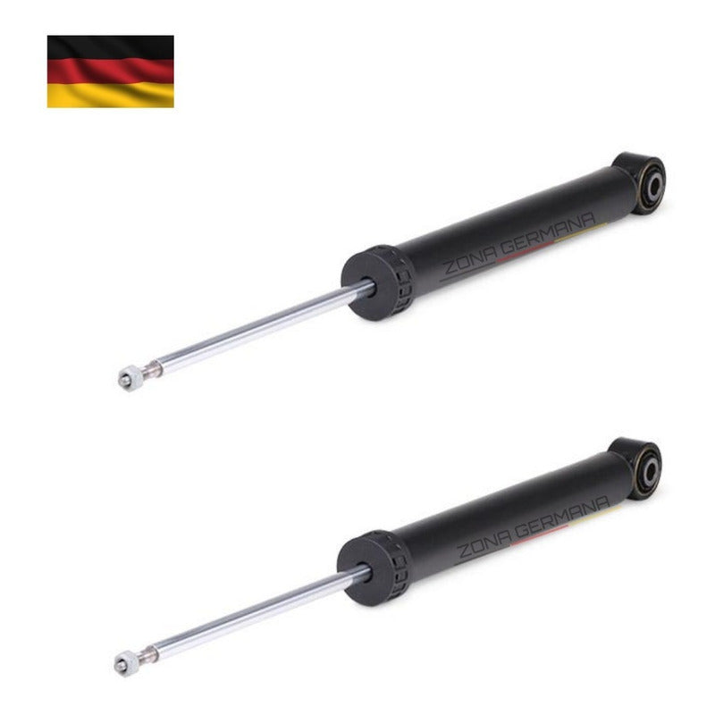 Amortiguadores Traseros Audi Q3 1.4 Tsi 2.0 Tfsi Tdi Rs2.5 - ZONA GERMANA