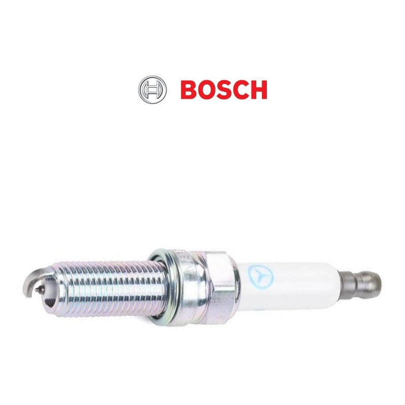 Bujia Mercedes Benz C180 C200 C250 Clase C Bujías Encendido - ZONA GERMANA