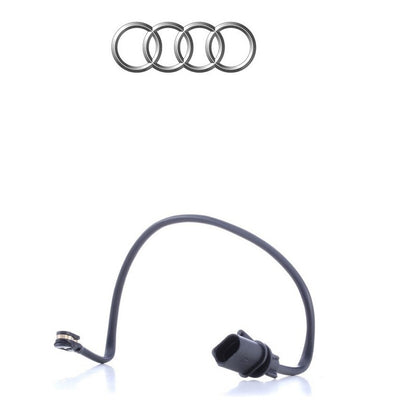 Pastillas Freno Audi Q8 3.0 Tfsi Audi Q7 3.0 Tfsi + Sensor - ZONA GERMANA