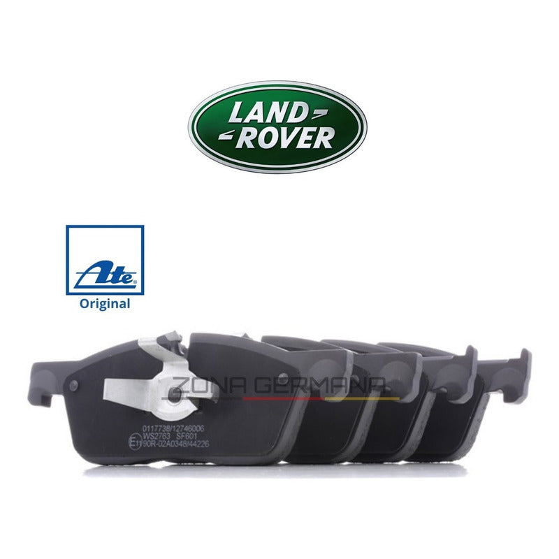Pastillas Freno Land Rover Evoque - Discovery Original -  ZONA GERMANA