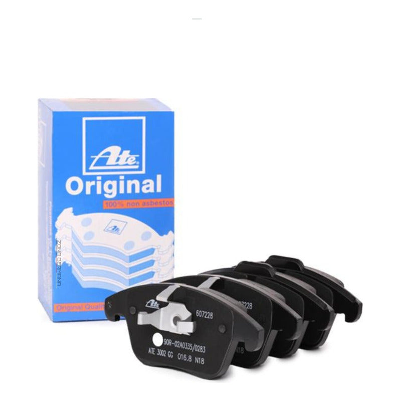 Pastillas Freno Jaguar Xe 2.0 X760 Original - ZONA GERMANA