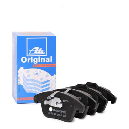 Pastillas Freno Jaguar Xe 2.0 X760 Original - ZONA GERMANA