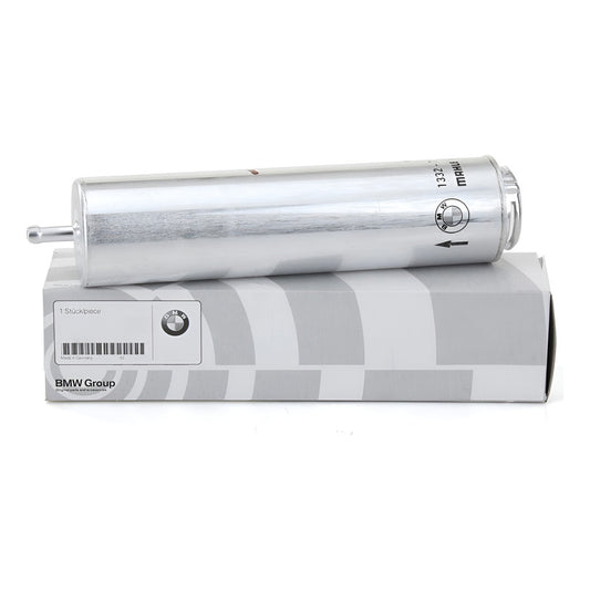 Filtro De Combustible Para Bmw 520d 518d 525d 530d F10 E60