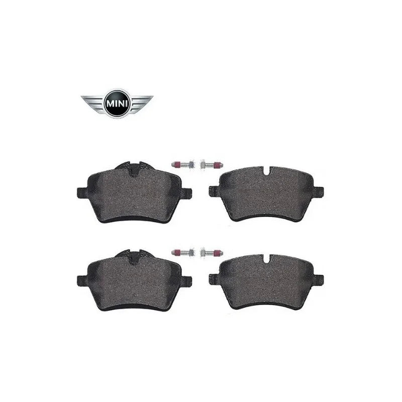 Pastillas Freno Mini John Cooper Works - ZONA GERMANA