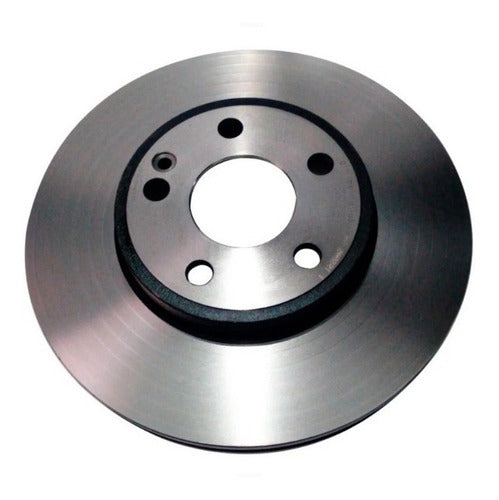 Discos Freno Mercedes Benz Gla200 Gla180 X156 Fremax
