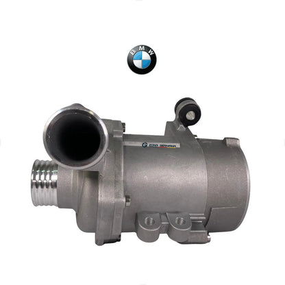 Bomba De Agua Bmw 325i 330i E90 E92 E91 130i E87 E82 E81 N52