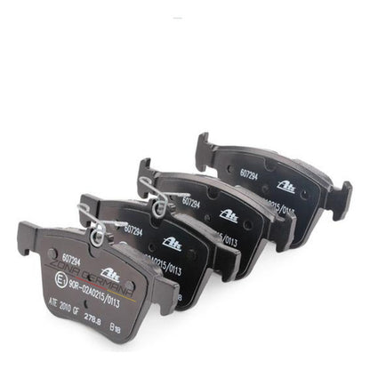 Pastillas Freno Traseras Seat Ateca Seat Leon Seat Tarraco - ZONA GERMANA
