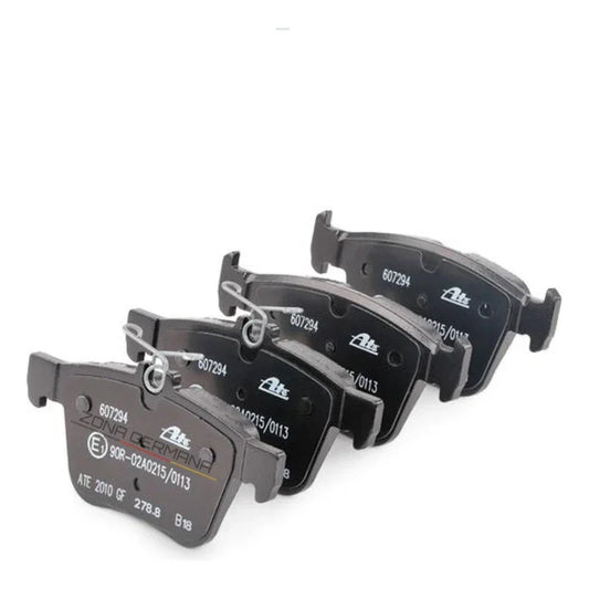 Pastillas Freno Traseras Seat Ateca Seat Leon Seat Tarraco - ZONA GERMANA