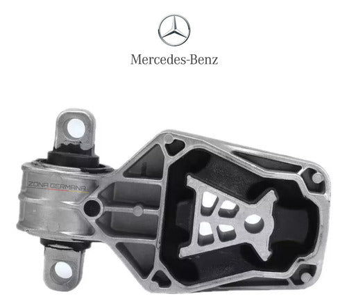 Soporte Motor Mercedes Benz A200 A 200 A250