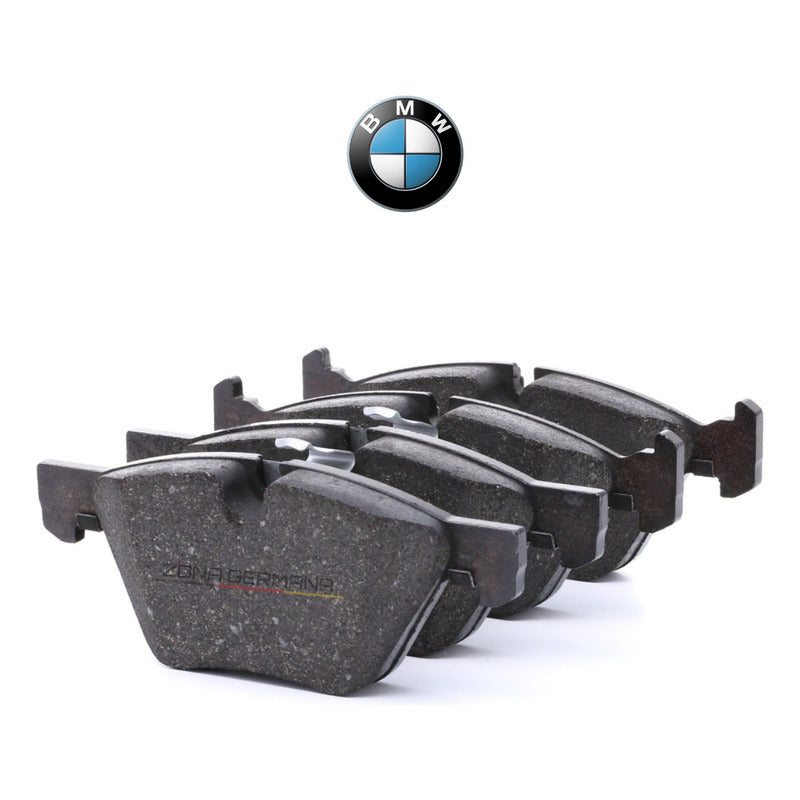 Pastillas Freno Bmw 320i 320d 325i 330i Bmw X1 Kit Original