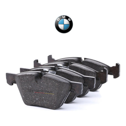 Pastillas Freno Bmw 320i 320d 325i 330i Bmw X1 Kit Original