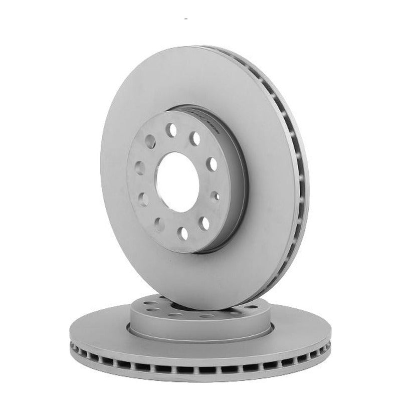 Discos Freno Seat Ateca 1.4 Tsi 2.0 Tdi Original Ate  - ZONA GERMANA