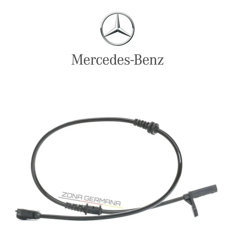 Sensor Abs Mercedes Benz Slk 200 Slk200 R172 Original Ate - ZONA GERMANA