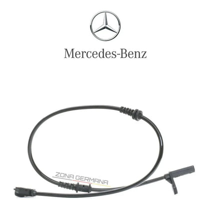 Sensor Abs Mercedes Benz Slk 200 Slk200 R172 Original Ate - ZONA GERMANA