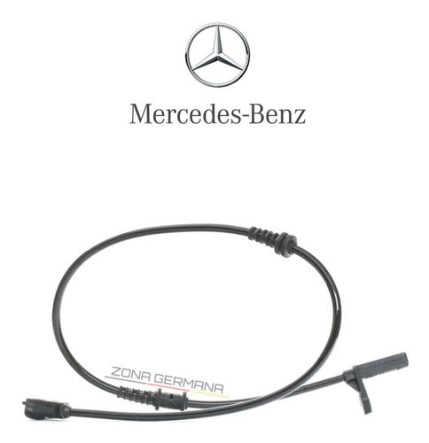Sensor Abs Mercedes Benz Slk 200 Slk200 R172 Original Ate