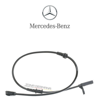 Sensor Abs Mercedes Benz Slk 200 Slk200 R172 Original Ate