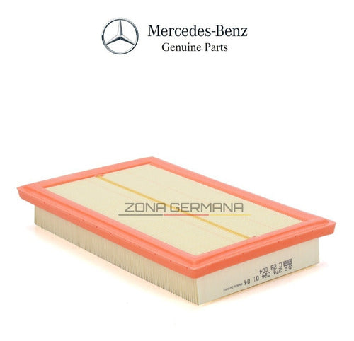 Cambio Aceite Filtros Mercedes Benz Glc250 Glc300 E Original