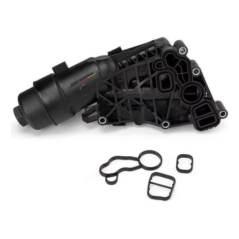 Base Filtro Aceite Para Bmw X2 F39 18i 20i Enfriador