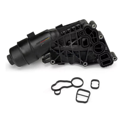 Base Filtro Aceite Para Mini Countryman F60