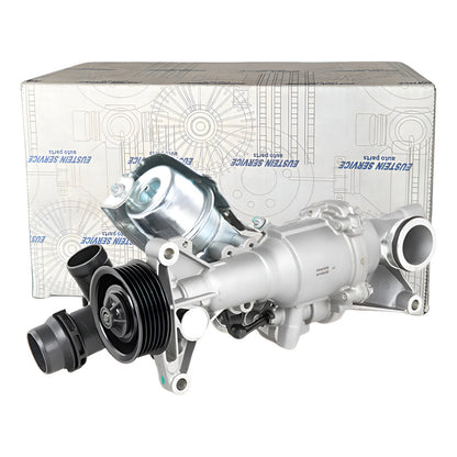 Bomba Agua Mercedes Benz E200 E250 E 200 W212 W213 M274
