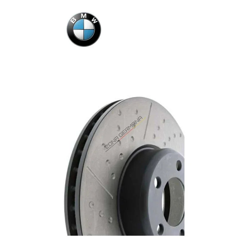 Discos Freno Bmw M135i M140i Bmw M240i M235i Bmw F20 F22 - ZONA GERMANA