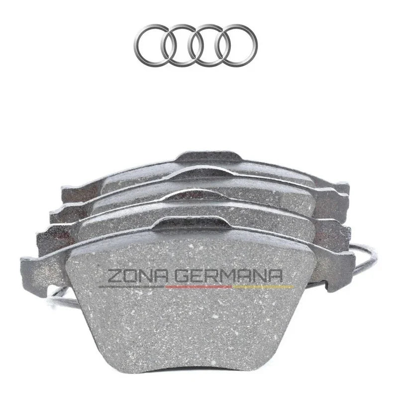 Pastillas Freno Audi S4 Quattro/ A4/ Rs4 Doble Sensor Ate - ZONA GERMANA