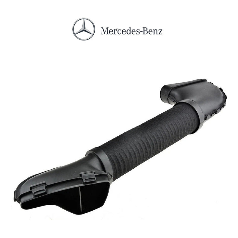 Tubo Aspiración Filtro Aire Mercedes Benz C180 C200 W204