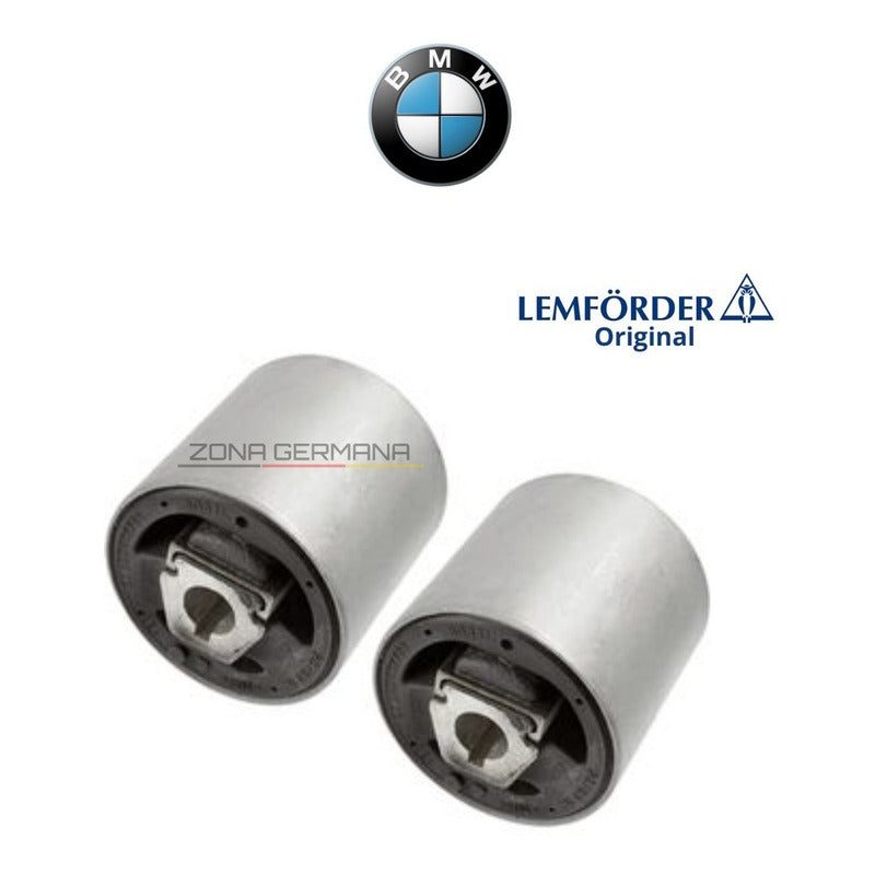 Buje Tijera Bmw X3 E83 20d 25si 2.0d 3.0 - Kit - ZONA GERMANA