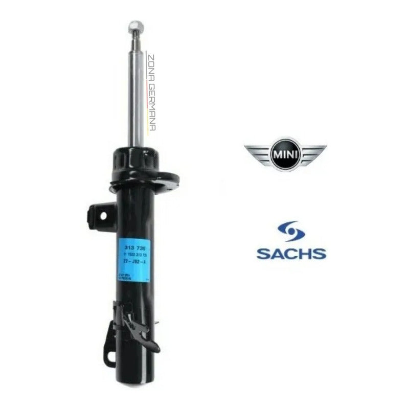 Amortiguadores Delanteros Mini Cooper Cabrio R57 - ZONA GERMANA