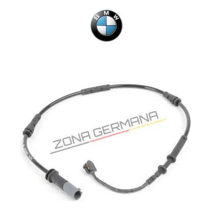 Pastillas Freno Bmw X1 18d 20i 25i F48 + Sensor Original Ate - ZONA GERMANA