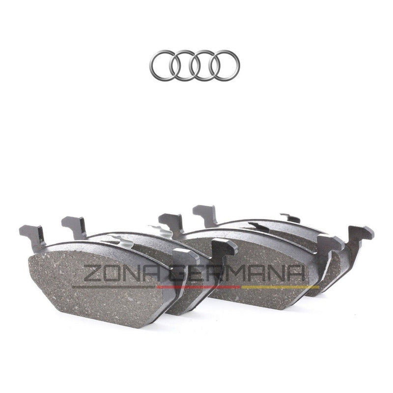 Pastillas Freno Audi A1 A2 A3 A4 Original Ate - ZONA GERMANA
