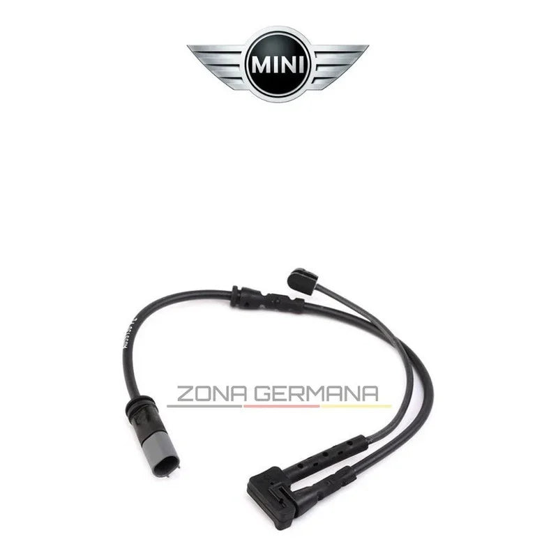Pastillas Freno Mini John Cooper Works F56 F55 F60 + Sensor - ZONA GERMANA