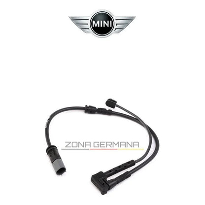 Pastillas Freno Mini John Cooper Works F56 F55 F60 + Sensor - ZONA GERMANA