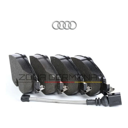 Pastillas Freno Audi A3 Audi Q3 Audi Tt Audi Q2 Original - ZONA GERMANA