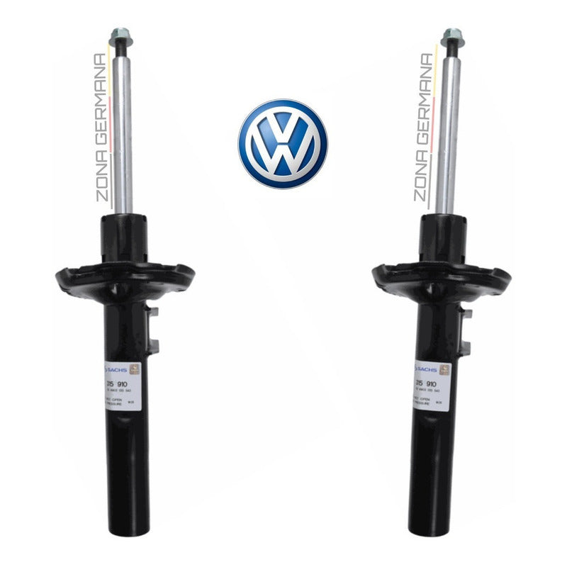 Amortiguadores Delanteros Volkswagen Golf Mk7 / Golf Gti - ZONA GERMANA