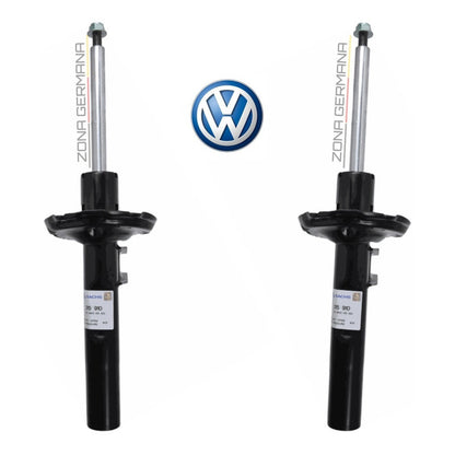 Amortiguadores Delanteros Volkswagen Golf Mk7 / Golf Gti - ZONA GERMANA