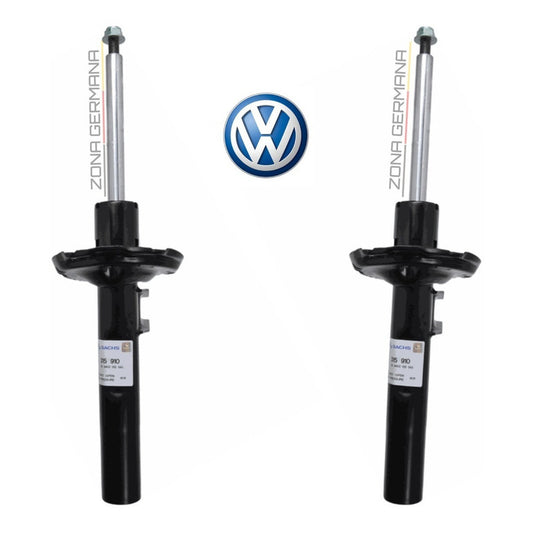 Amortiguadores Delanteros Volkswagen Golf Mk7 / Golf Gti - ZONA GERMANA