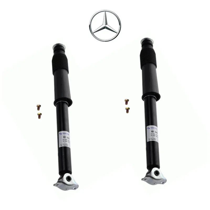 Amortiguadores Delanteros Mercedes 280s 280se 350se 450se - ZONA GERMANA