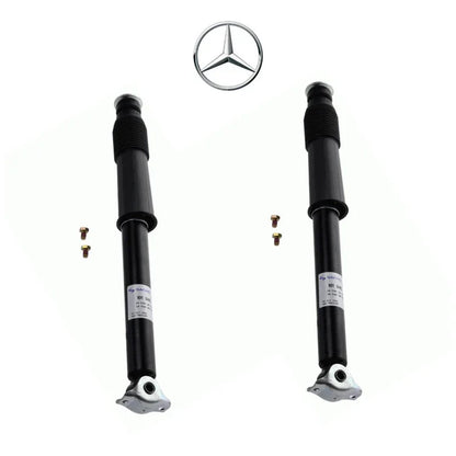 Amortiguadores Delanteros Mercedes 280s 280se 350se 450se - ZONA GERMANA