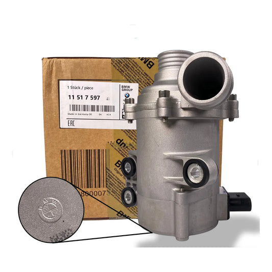 Bomba De Agua Bmw Z4 E89 N20