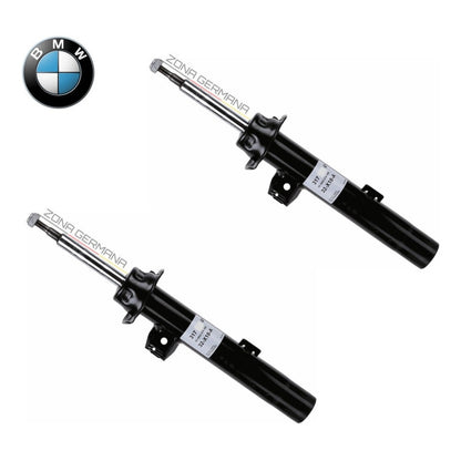 Amortiguadores Delanteros Bmw E87 120i 130i 116i - ZONA GERMANA