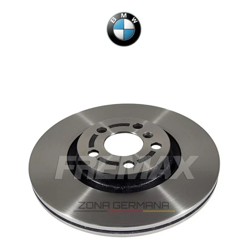 Discos Freno Delanteros Bmw X1 18d 20i 25i F48 - ZONA GERMANA