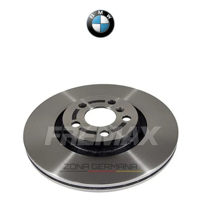 Discos Freno Delanteros Bmw X1 18d 20i 25i F48 - ZONA GERMANA