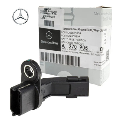 Sensor Cigüeñal Mercedes Benz Glk250 Glk 250 Glk X204