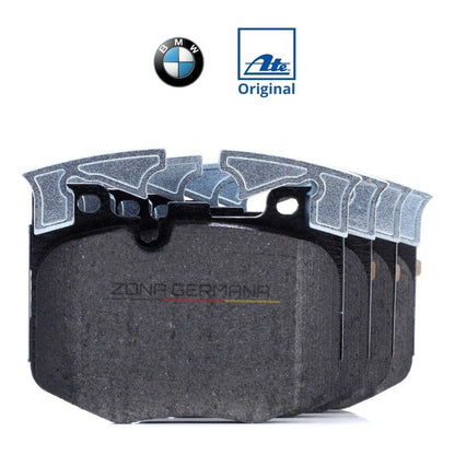 Pastillas Freno Bmw X3 M40i Bmw X4 M40i Bmw G01 G02 Frenos - ZONA GERMANA