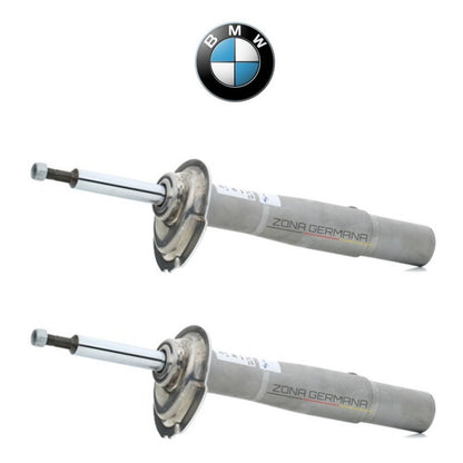 Amortiguadores Delanteros Bmw E60 525i 530i 545i Serie 5 - ZONA GERMANA