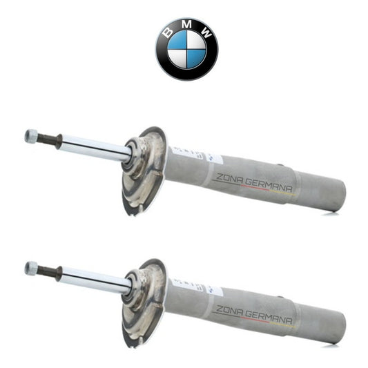 Amortiguadores Delanteros Bmw E60 525i 530i 545i Serie 5 - ZONA GERMANA